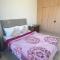 fantastic city & Seaview Master bedroom in 3bedroom apartment - Adžmán