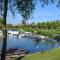 Camping & Pension Au an der Donau - Au an der Donau