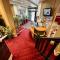 Hotel Victor Hugo