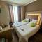 Hotel Victor Hugo - Clamart