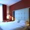 CRYSTAL Hotel Belgrade