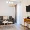 Olea Suite by the sea