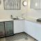 Private Sky Terrace Classic Penthouse 2 Car Parks