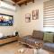 Stunning and spacious apt in Athens