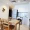 305 Amazing View From Modern Studio @Business bay - Dubaj