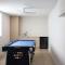 The Lodge - 4 Luxury Central Private Studio Rooms - Free wifi