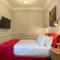 Eden Rooms