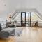 3 Bedroom Beautiful Home In Ørsted - Ørsted