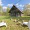 3 Bedroom Beautiful Home In Ørsted - Ørsted