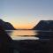 Luxury Cabin in beautiful Lofoten with Jacuzzi and sauna - Kleppstad