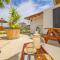Cubos Casita Rural Haro