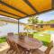 Cubos Casita Rural Haro