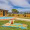 Cubos Casita Rural Haro