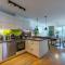 Stadtapartments Luna by Cosy Homes