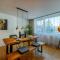 Stadtapartments Luna by Cosy Homes