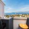 Apartment Lana ST