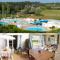 Le Flamingo Piscines chauffees