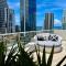 Private Sky Terrace Classic Penthouse 2 Car Parks