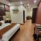 Grand Millennium Hotel