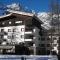 Contemporary Apartment in Breuil Cervinia near Ski Area