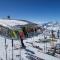 Contemporary Apartment in Breuil Cervinia near Ski Area