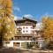 Contemporary Apartment in Breuil Cervinia near Ski Area