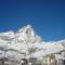 Contemporary Apartment in Breuil Cervinia near Ski Area