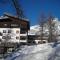 Contemporary Apartment in Breuil Cervinia near Ski Area