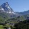 Contemporary Apartment in Breuil Cervinia near Ski Area