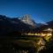 Contemporary Apartment in Breuil Cervinia near Ski Area