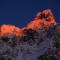 Contemporary Apartment in Breuil Cervinia near Ski Area