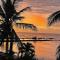 Apartment with exceptional sea view - Trou aux Biches