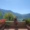 LF_SUITE_ Lugano Lake_ Ampia Terrazza  Spiaggia privata_ WI-FI_ Netflix_