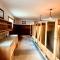 Spacious Family Apt Flims close to Lake Cauma - Flims