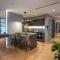 Space Row Design Living - Heráklion