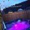 The Chase, Luxury Hot Tub Retreat, Pets Welcomed - Dipton