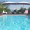 Gîte Le Clos d'Olon 4 étoiles avec piscine - Charnècles