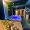 Suite with jacuzzi and sauna - Steenvoorde