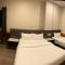 T SQUARE HOTEL (IPOH)