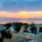 Sunrise Beachfront Villas - Villa 1