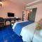 Chiangkhong Teak Garden Riverfront Onsen Hotel- SHA Extra Plus - Chiang Khong