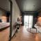 Chiangkhong Teak Garden Riverfront Onsen Hotel- SHA Extra Plus - Chiang Khong