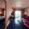 Chiangkhong Teak Garden Riverfront Onsen Hotel- SHA Extra Plus - Chiang Khong