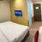 T SQUARE HOTEL (IPOH) - 怡保 T SQUARE HOTEL (IPOH) - 怡保