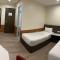 T SQUARE HOTEL (IPOH) - 怡保 T SQUARE HOTEL (IPOH) - 怡保