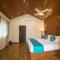 Villa Unplug-Luxury Private Pool Villa South Goa - Carmona