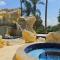 Mediterranean Sunrise Apartments A1