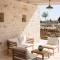 Trullo Jalè - Boutique Apartments