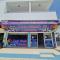 Spiros Luxury Apartments