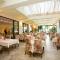 Studio in Sveta Elena complex mineral pool & SPA! - Sveti Konstantin i Elena